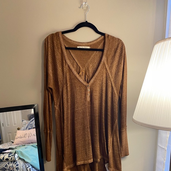 We The Free Top - Picture 4 of 6